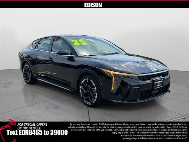 2025 Kia K4 GT-Line for sale in Edison, NJ