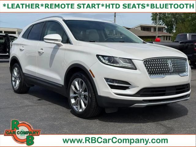 2019 Lincoln MKC Select for sale in Warsaw, IN