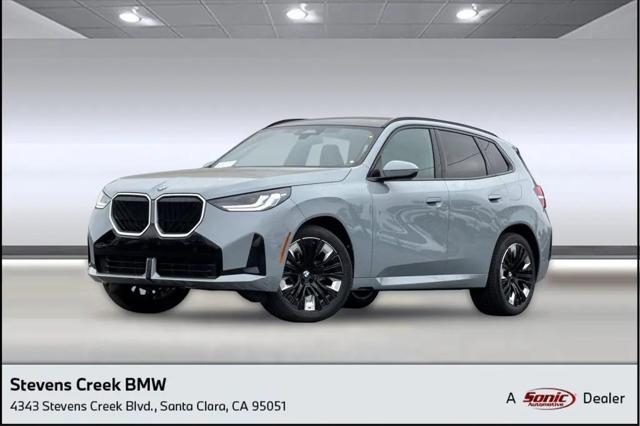 2026 BMW X3 30 xDrive for sale in Santa Clara, CA