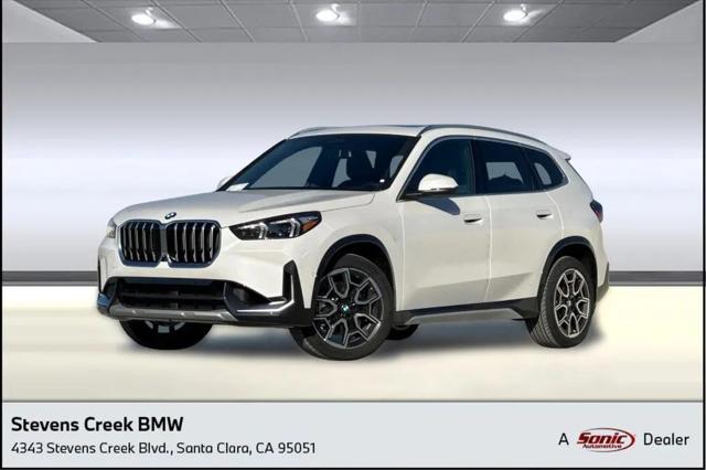 2026 BMW X1 xDrive28i for sale in Santa Clara, CA