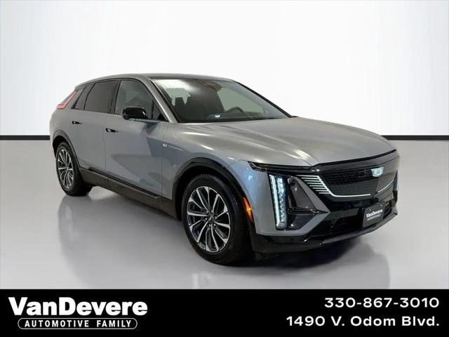 2024 Cadillac iQ Sport 2 for sale in Akron, OH