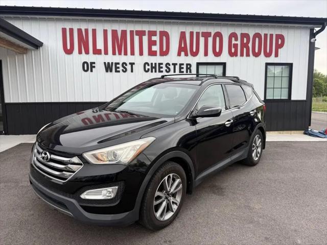 2016 Hyundai Santa Fe Sport 2.0L Turbo for sale in West Chester, OH