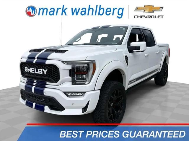 2022 Ford F-150 LARIAT for sale in Columbus, OH