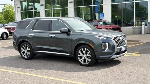 2022 Hyundai Palisade Limited for sale in Saint Paul, MN