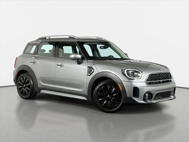 2024 MINI Cooper Countryman Cooper S for sale in Pompano Beach, FL