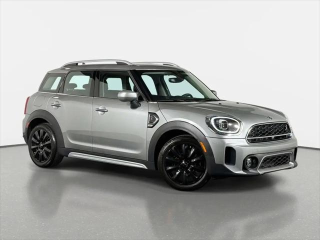 2024 MINI Cooper Countryman Cooper S for sale in Pompano Beach, FL