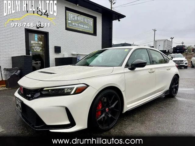 2024 Honda Civic Type R Hatchback for sale in Lowell, MA
