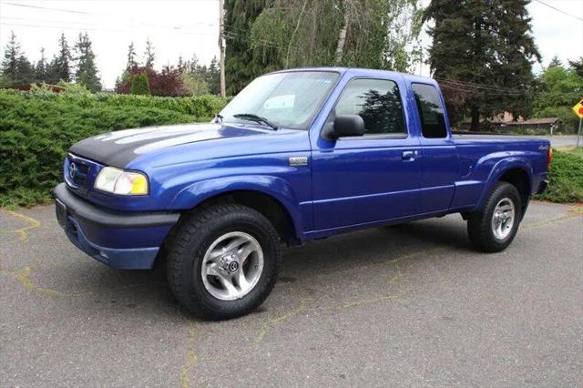 2005 Mazda 4000 SE for sale in Seattle, WA
