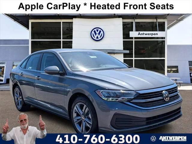 2024 Volkswagen Jetta 1.5T SE for sale in Pasadena, MD