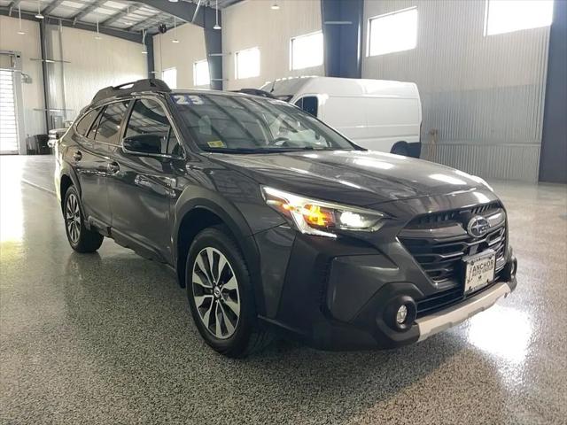 2023 Subaru Outback Limited for sale in North Smithfield, RI