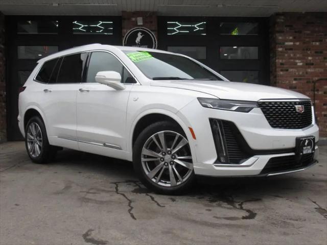 2024 Cadillac XT6 Premium Luxury for sale in Avon, NY