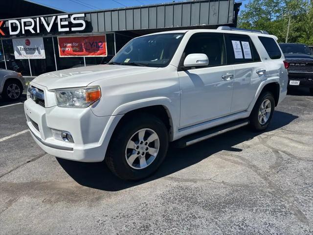 2013 Toyota 4Runner SR5 for sale in Knoxville, TN