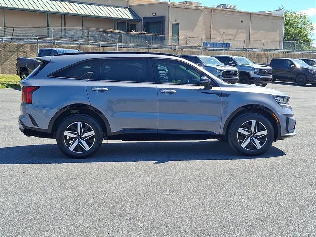 2021 Kia Sorento EX