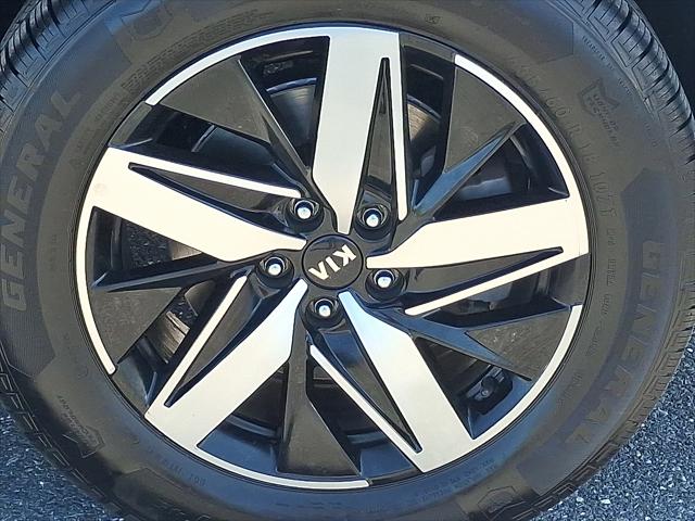 2021 Kia Sorento EX