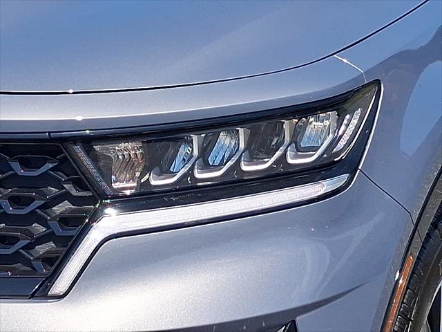 2021 Kia Sorento EX