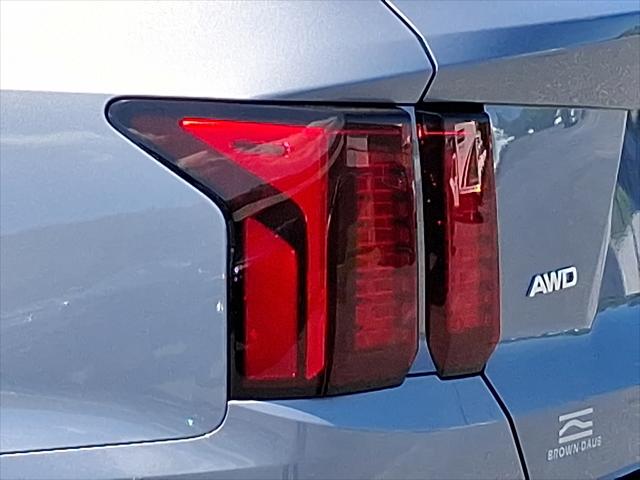 2021 Kia Sorento EX
