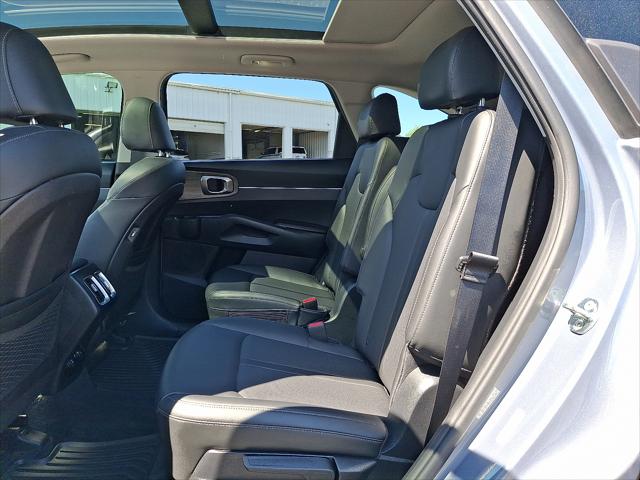 2021 Kia Sorento EX