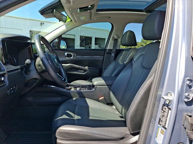 2021 Kia Sorento EX