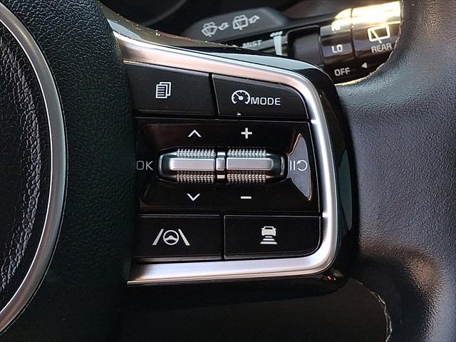 2021 Kia Sorento EX