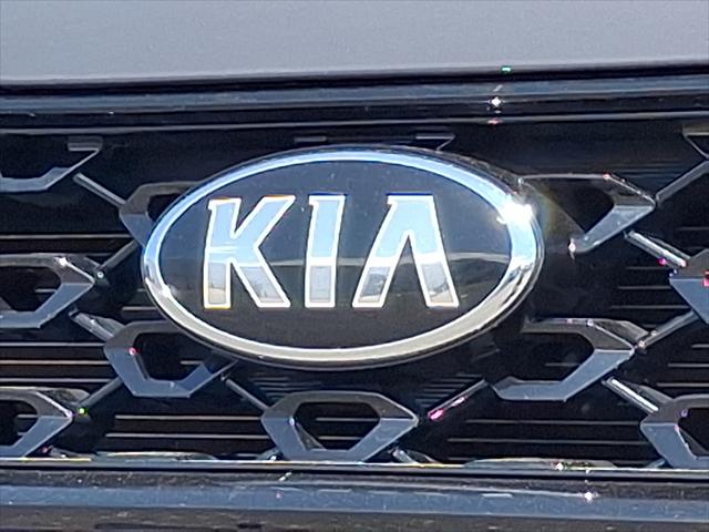 2021 Kia Sorento EX