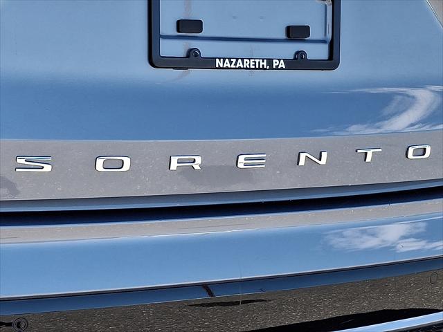 2021 Kia Sorento EX