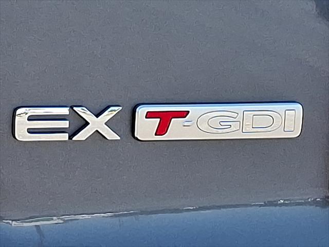 2021 Kia Sorento EX