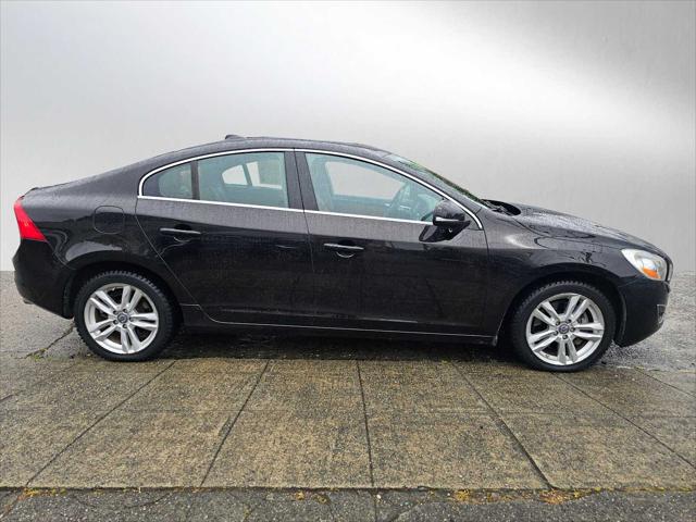2013 Volvo S60 T5