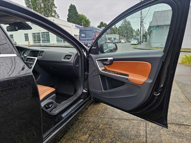 2013 Volvo S60 T5