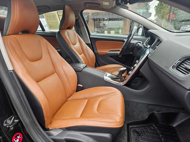 2013 Volvo S60 T5
