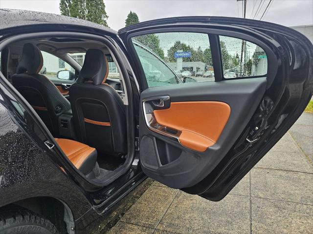 2013 Volvo S60 T5
