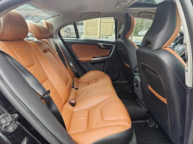 2013 Volvo S60 T5