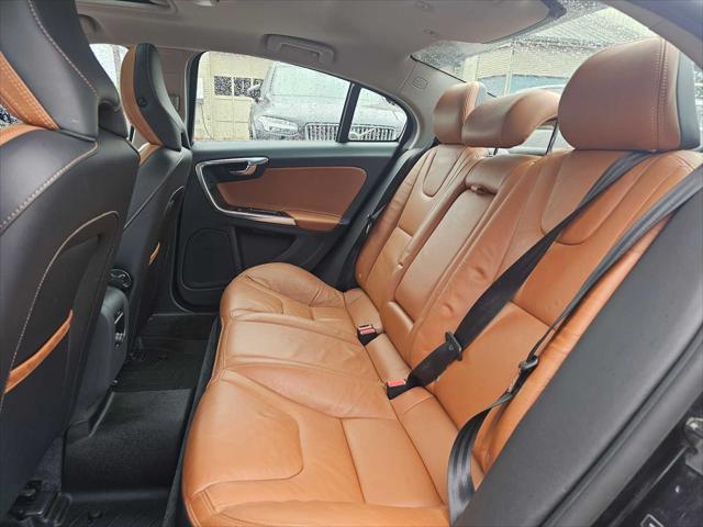 2013 Volvo S60 T5
