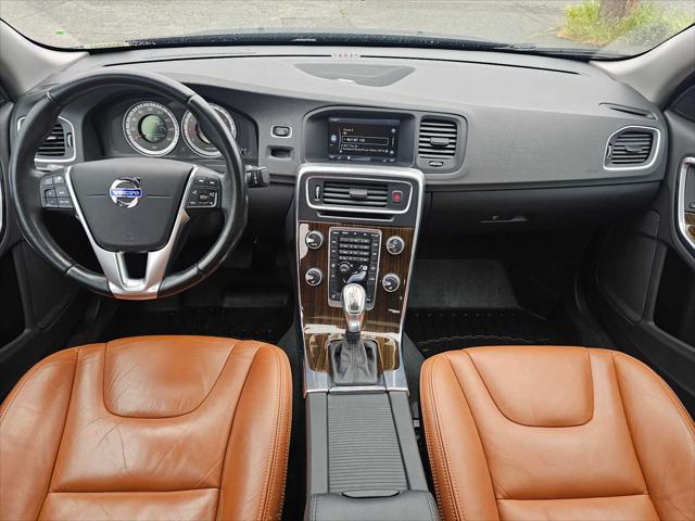 2013 Volvo S60 T5
