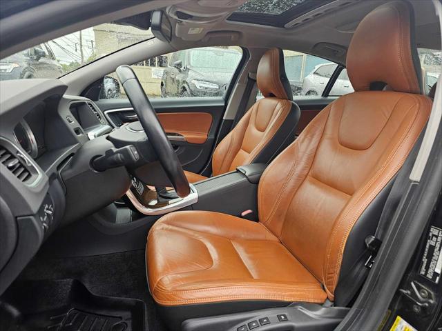 2013 Volvo S60 T5