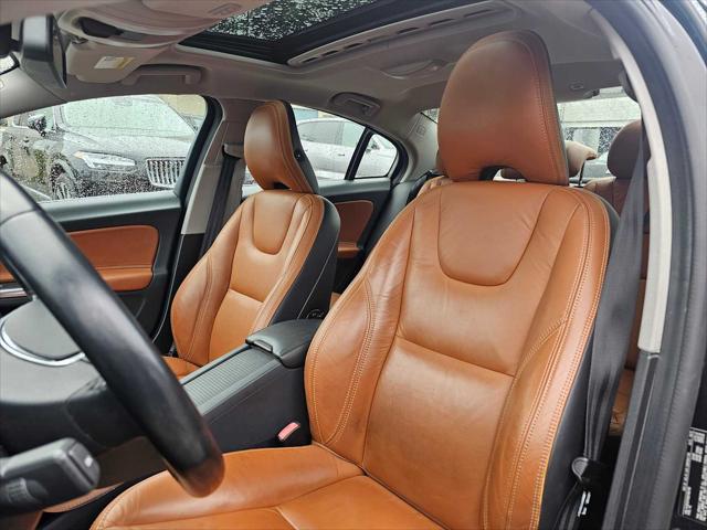 2013 Volvo S60 T5