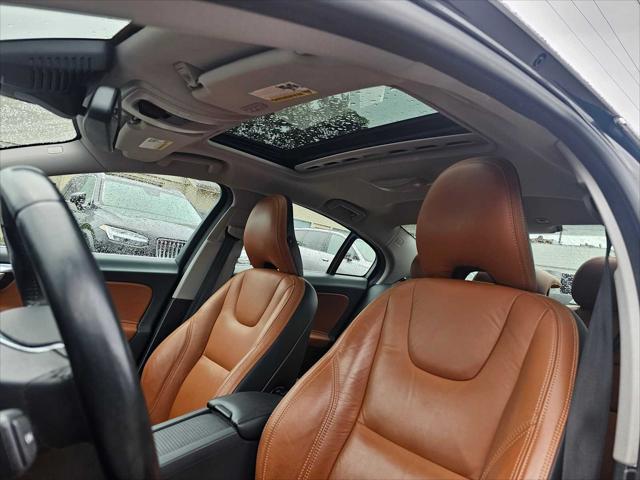 2013 Volvo S60 T5