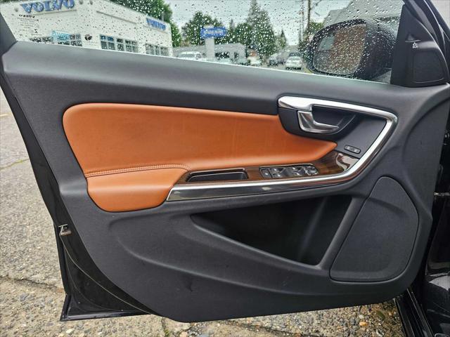 2013 Volvo S60 T5