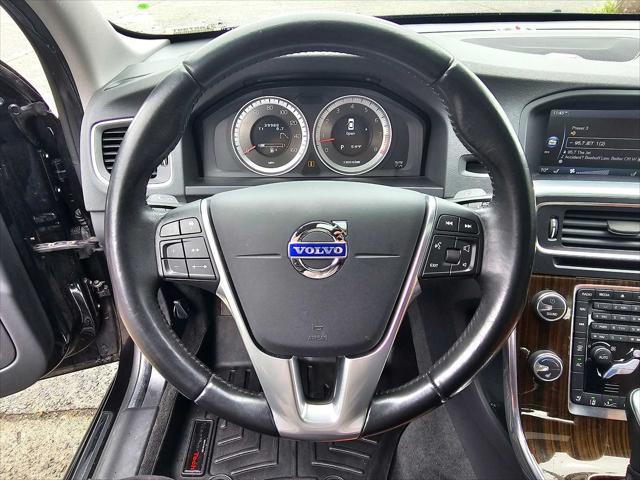 2013 Volvo S60 T5