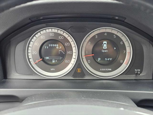 2013 Volvo S60 T5