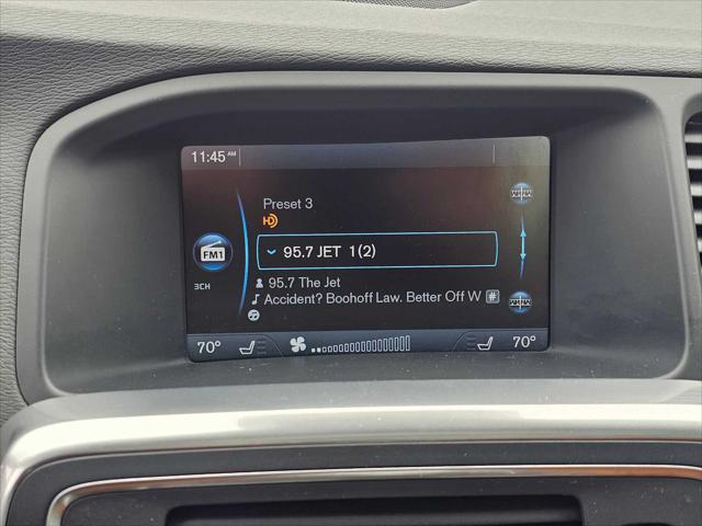 2013 Volvo S60 T5