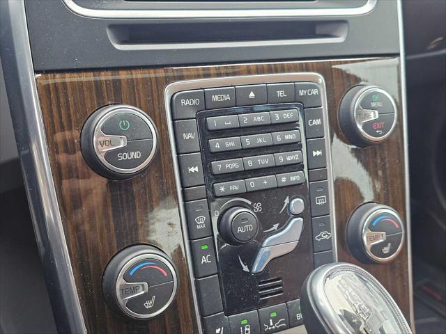 2013 Volvo S60 T5