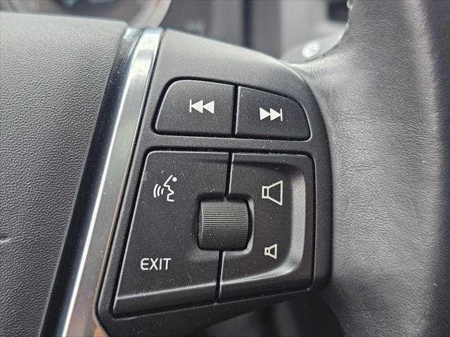 2013 Volvo S60 T5
