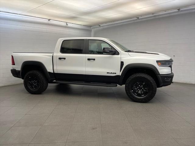 2026 RAM Ram 1500 RAM 1500 RHO CREW CAB 4X4 57 BOX 2026 RAM Ram 1500 RAM 1500 RHO CREW CAB 4X4 57 BOX