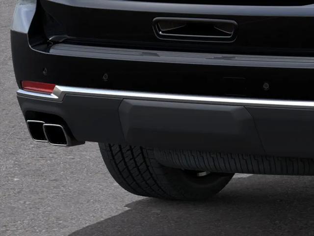 2026 Chevrolet Tahoe 4WD High Country