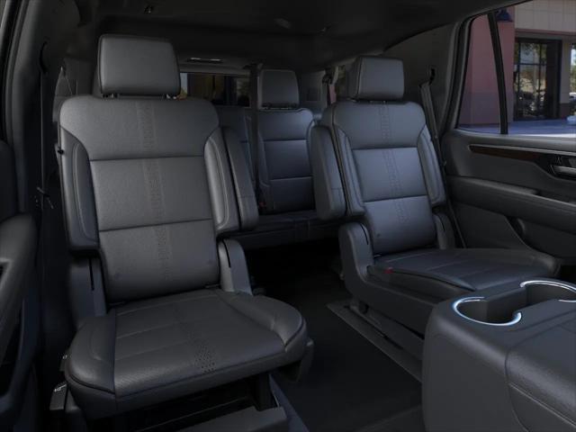 2026 Chevrolet Tahoe 4WD High Country