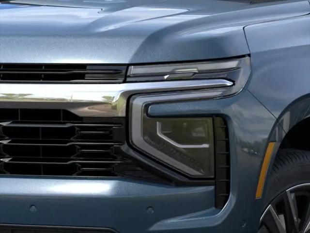 2026 Chevrolet Suburban LS, RWD