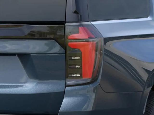 2026 Chevrolet Suburban LS, RWD