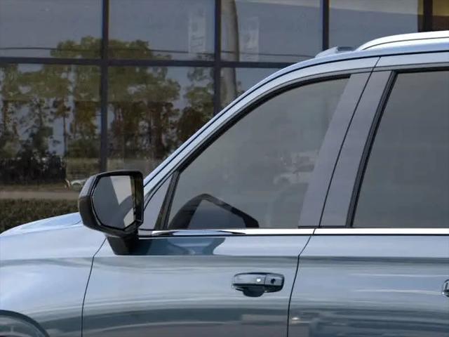 2026 Chevrolet Suburban LS, RWD