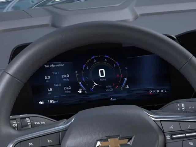 2026 Chevrolet Suburban LS, RWD