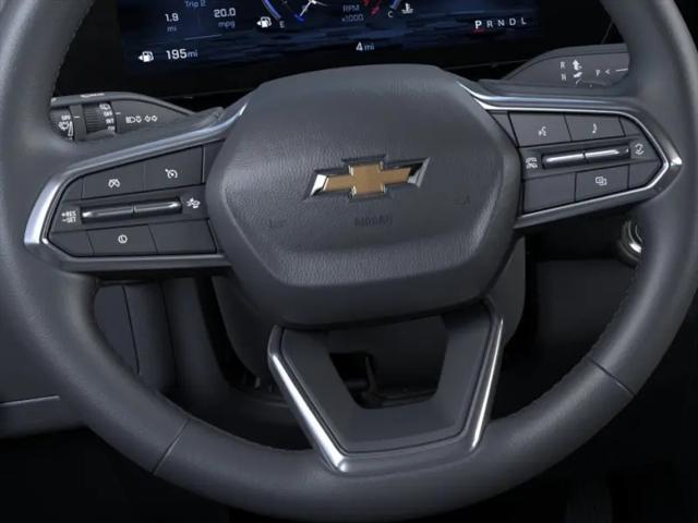 2026 Chevrolet Suburban LS, RWD